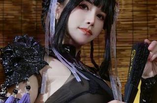 鹿八岁baby来啦，圣诞美图合集让你心花怒放的节奏！