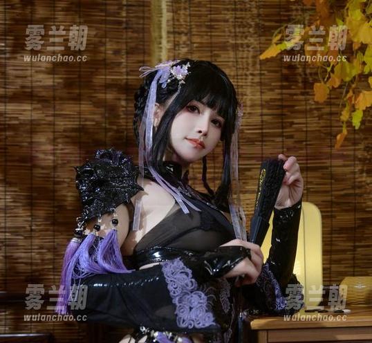 鹿八岁baby 鹿八岁baby来啦,圣诞美图合集让你心花怒放的节奏!