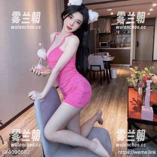 微密圈 - 看！黎允熙baby的绿色白色蕾丝原图分享，这感觉…有点过分了？