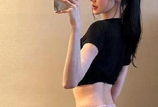 微密圈 – 无圣光，才是真正的自由！黎允熙baby抹胸丁字裤合集，让你美得毫无负担！