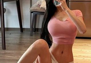 微密圈 – 原图出炉！黎允熙baby的妹妹又来撩，准备好了吗？