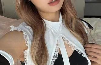 微密圈 – 套图更新！黑饱宝的小教室，今天的上课内容是……你永远猜不到！