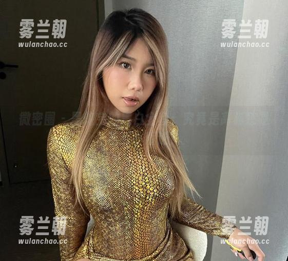 黑饱宝 微密圈 - 黑饱宝的黑白全套:究竟是高雅还是有点小叛逆?